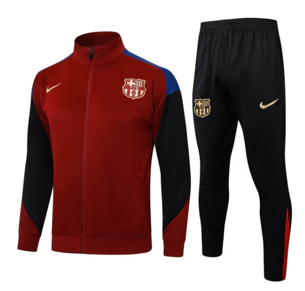 Chándal Niño FC Barcelona 24/25
