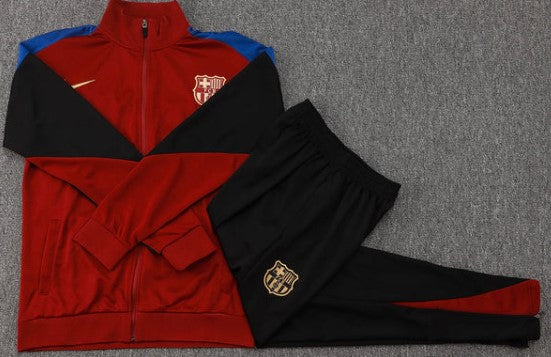 Chándal FC Barcelona 24/25