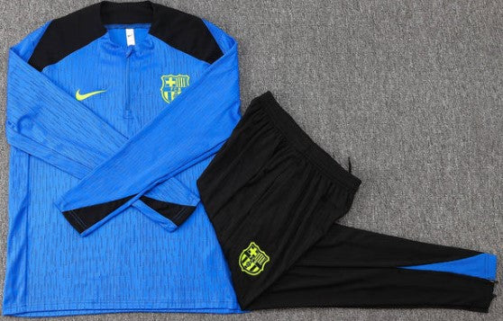 Chándal Niño FC Barcelona 24/25