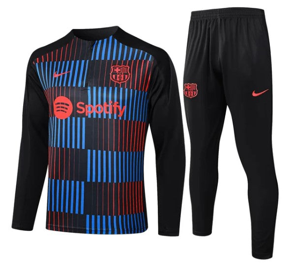 Chándal FC Barcelona 24/25