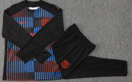 Chándal Niño FC Barcelona 24/25