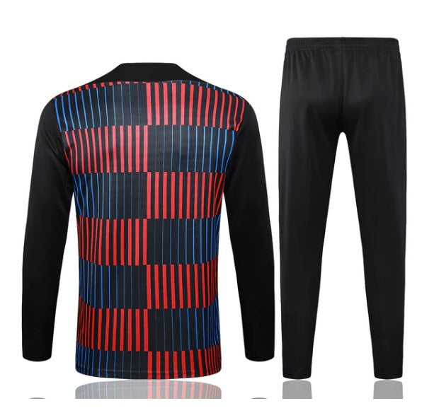 Chándal Niño FC Barcelona 24/25