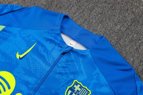 Chándal Niño FC Barcelona 24/25