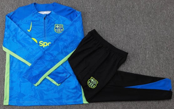 Chándal FC Barcelona 24/25