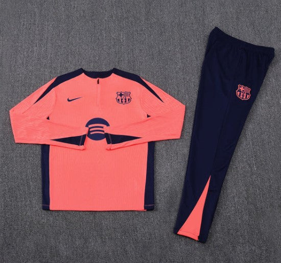 Chándal Niño FC Barcelona 24/25
