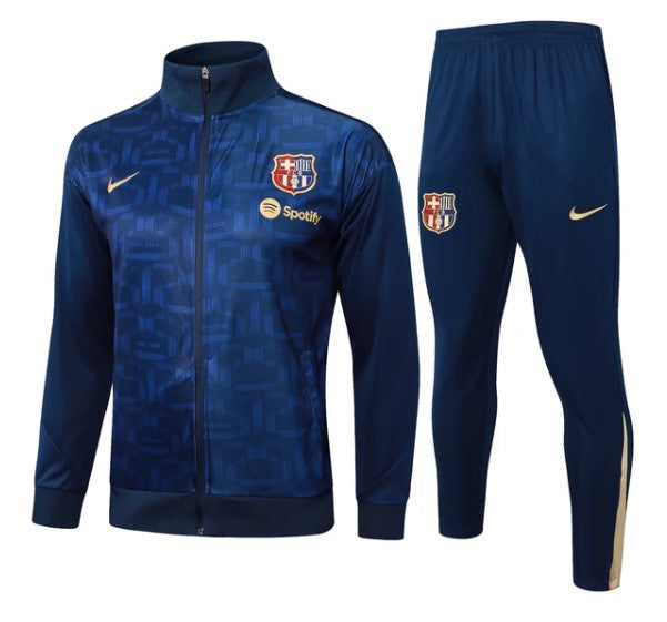 Chándal FC Barcelona 24/25