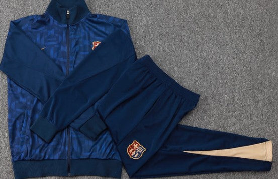 Chándal FC Barcelona 24/25
