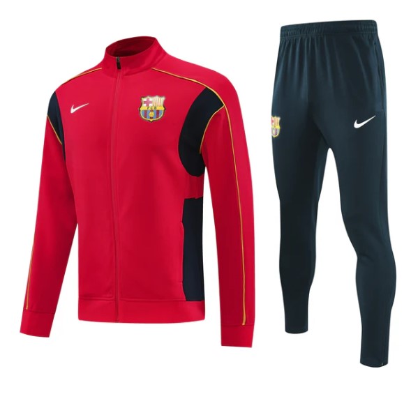 Chándal FC Barcelona Vintage