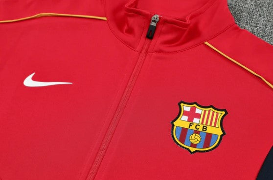 Chándal FC Barcelona Vintage