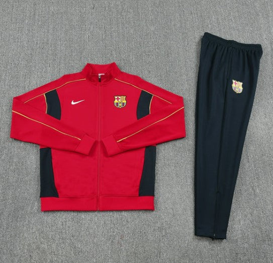 Chándal FC Barcelona Vintage