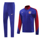 Chándal FC Barcelona 24/25