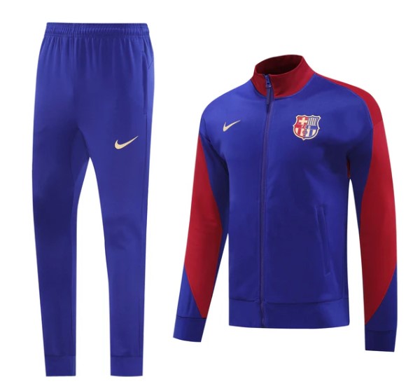 Chándal FC Barcelona 24/25
