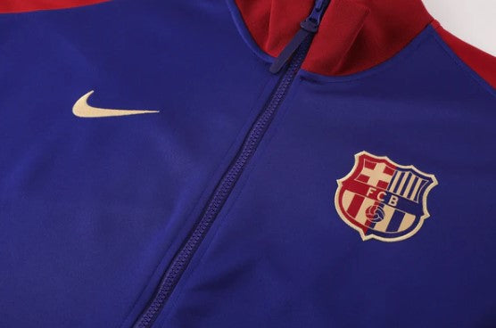 Chándal FC Barcelona 24/25