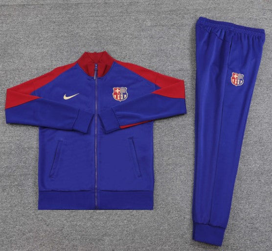 Chándal FC Barcelona 24/25