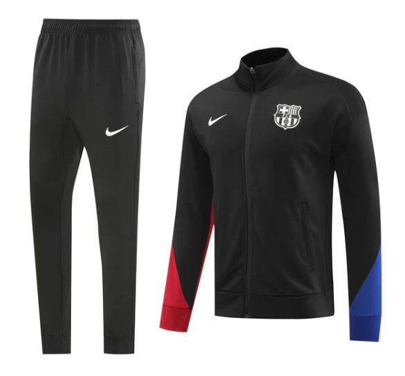 Chándal FC Barcelona 24/25