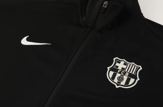 Chándal FC Barcelona 24/25
