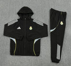 Chándal Impermeable Real Madrid 25/26