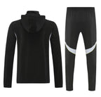 Chándal Impermeable Real Madrid 25/26