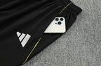 Chándal Impermeable Real Madrid 25/26