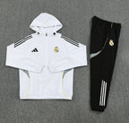Chándal Impermeable Real Madrid 25/26