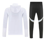 Chándal Impermeable Real Madrid 25/26