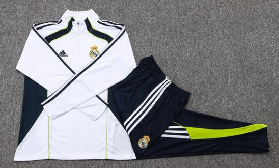 Chándal Real Madrid 25/26