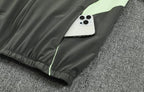 Chándal Impermeable Real Madrid 25/26