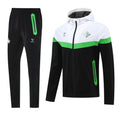 Chándal Impermeable Real Betis 25/26