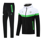 Chándal Impermeable Real Betis 25/26