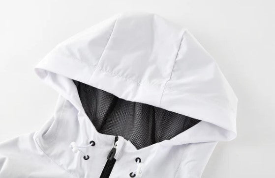 Chándal Impermeable Real Betis 25/26