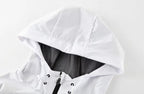 Chándal Impermeable Real Betis 25/26