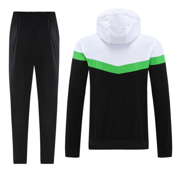 Chándal Impermeable Real Betis 25/26