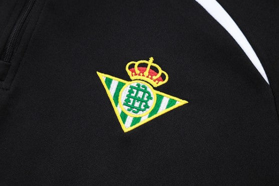 Chándal Niño Real Betis 25/26