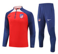 Chándal Atletico de Madrid 23/24