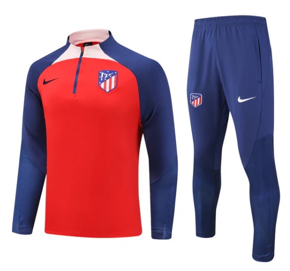 Chándal Atletico de Madrid 23/24