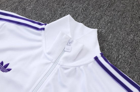 Chándal Niño Real Madrid 25/26