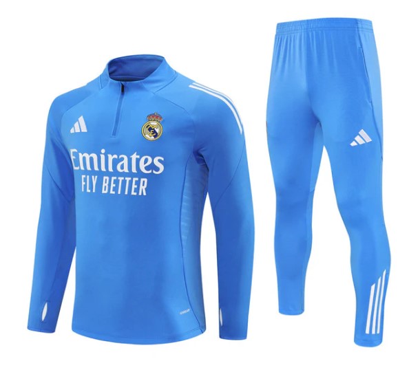 Chándal Niño Real Madrid 25/26