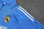 Chándal Niño Real Madrid 25/26