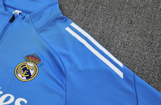 Chándal Niño Real Madrid 25/26