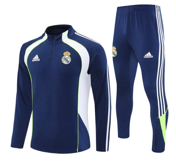 Chándal Niño Real Madrid 25/26