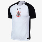 Camiseta Corinthians Home 25/26