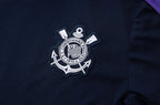 Camiseta y Pantalón corto de entrenamiento para niños Corinthians 25/26