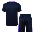 Camiseta y Pantalón corto de entrenamiento Corinthians 25/26