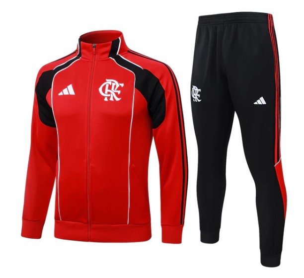 Chándal Flamengo 25/26