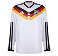 Camiseta Alemania Home 2026/27 - Manga Larga