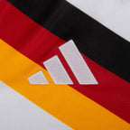 Camiseta Alemania Home 2026/27 - Manga Larga
