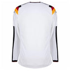 Camiseta Alemania Home 2026/27 - Manga Larga