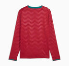 Camiseta Portugal Home 2026/27 - Manga Larga