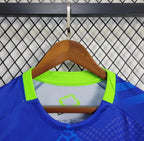 Camiseta Brasil Away 25/26