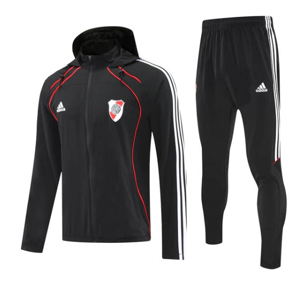 Chándal River Plate 25/26